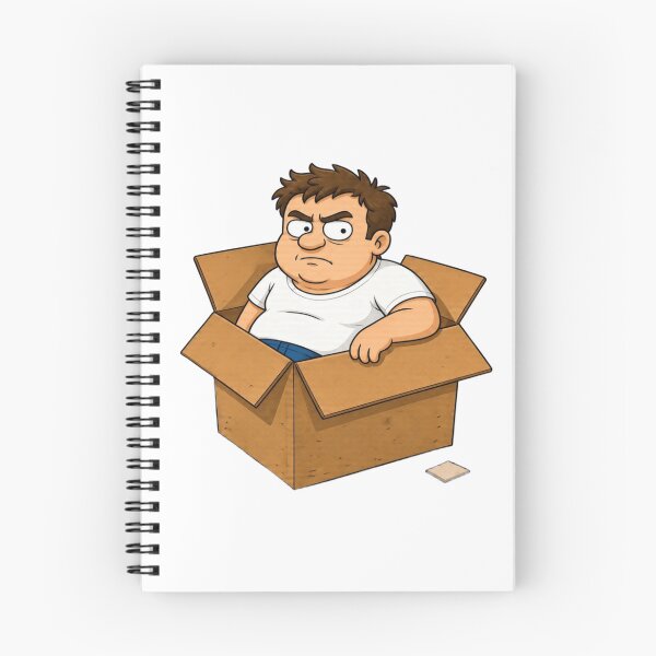 Item preview, out of office designed and sold by MemeInspiration.