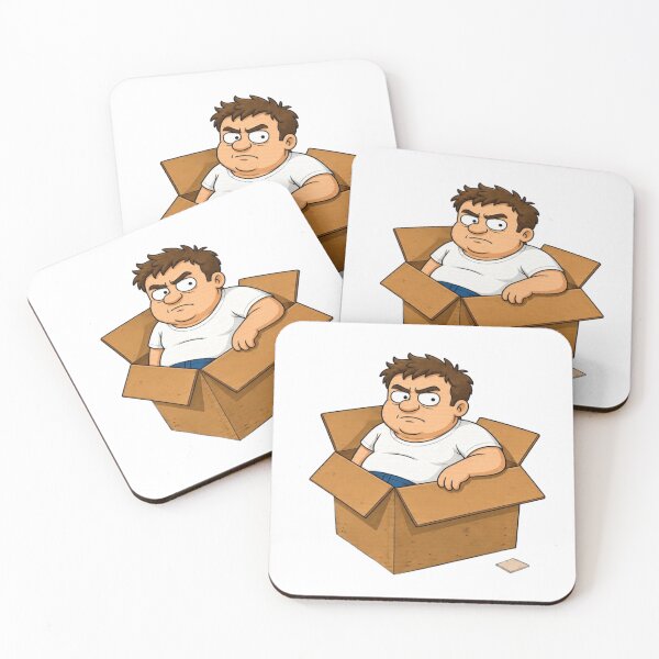Item preview, out of office designed and sold by MemeInspiration.