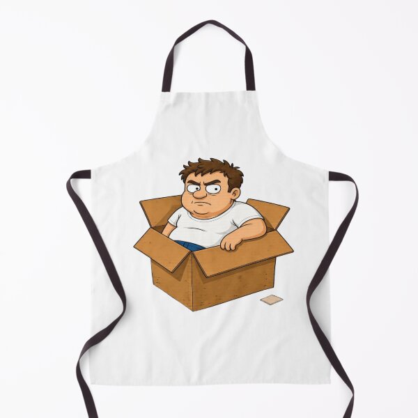 Item preview, out of office designed and sold by MemeInspiration.