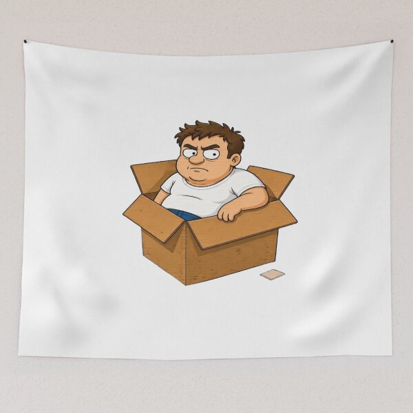 Item preview, out of office designed and sold by MemeInspiration.
