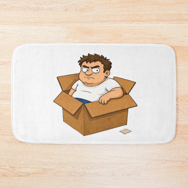 Item preview, out of office designed and sold by MemeInspiration.