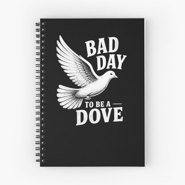 Item preview, Bad Day To Be A Dove Funny Dove Hunter Dove Hunting Gear designed and sold by DynamicDesign.
