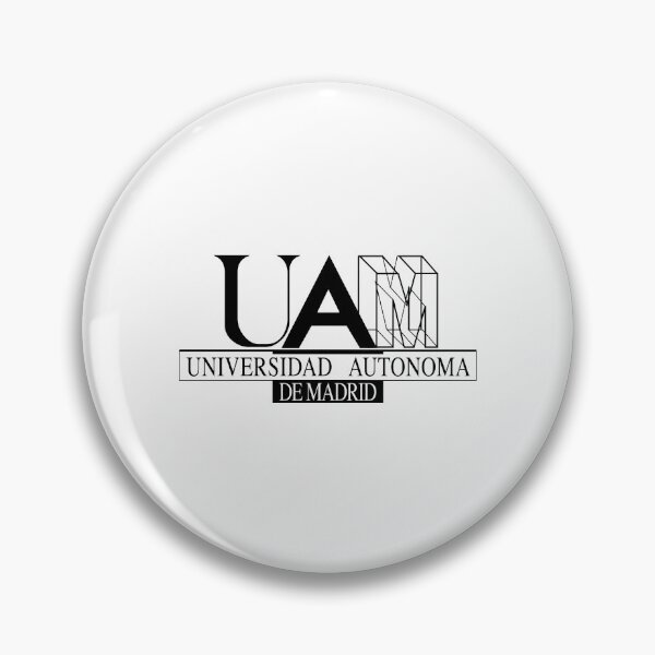 Item preview, Cultural Autonomous University Of Madrid bHeritage Display designed and sold by Arongraper.