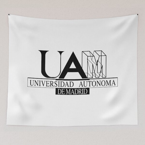 Item preview, Cultural Autonomous University Of Madrid bHeritage Display designed and sold by Arongraper.