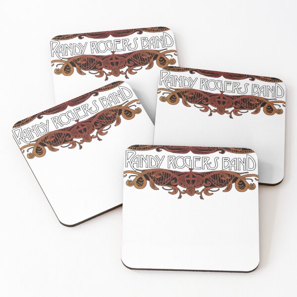 Item preview, Randy Rogers designed and sold by yandrowood359.