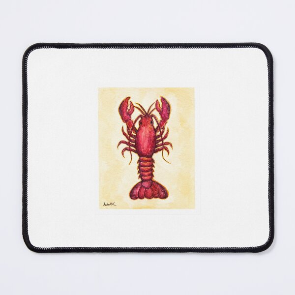 Item preview, Red Lobster designed and sold by Jadedoodle.