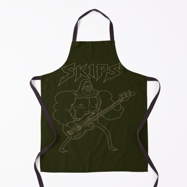 Item preview, Skips – Bass Guitar Power designed and sold by jubileuuu.