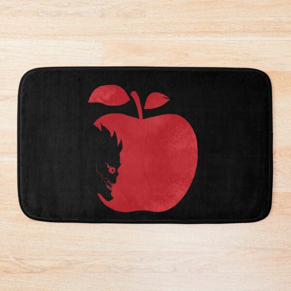 Item preview, Scribble Red Shinigami  designed and sold by Ninaa-Art.