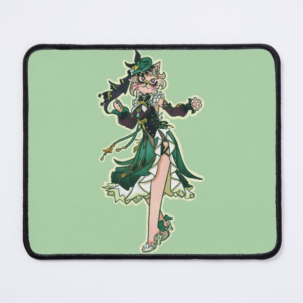 Item preview, Emilie Cat designed and sold by ElizabethNire.