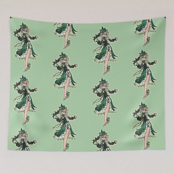 Item preview, Emilie Cat designed and sold by ElizabethNire.
