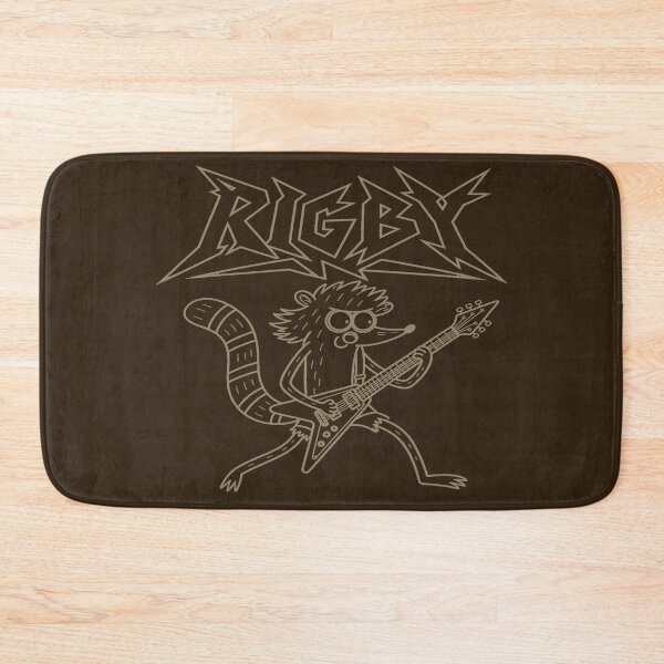 Item preview, Rigby – Flying V Guitarist designed and sold by VIC ART.
