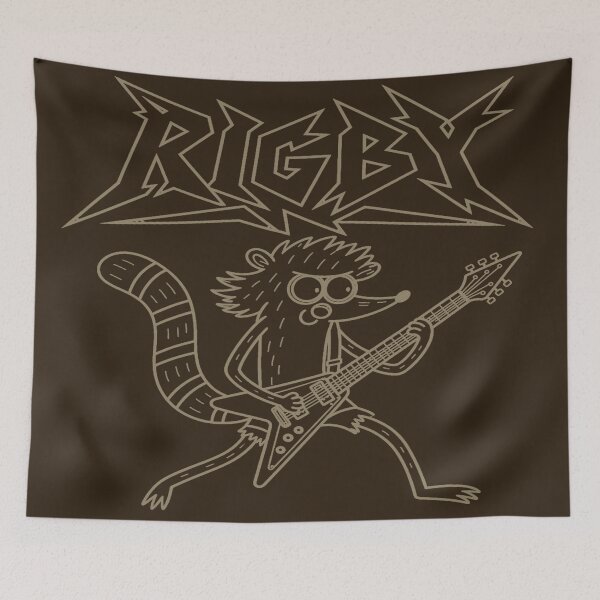 Item preview, Rigby – Flying V Guitarist designed and sold by jubileuuu.