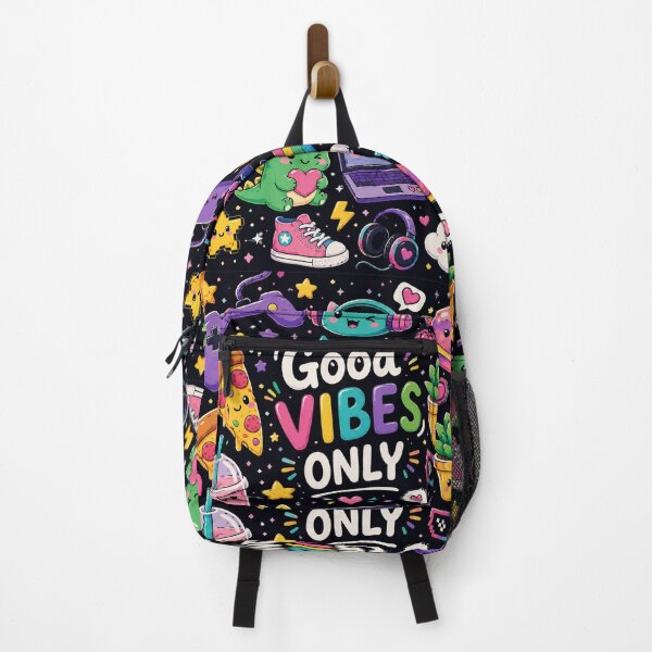 Item preview, Good Vibes Only Gaming Pattern designed and sold by Car23314.