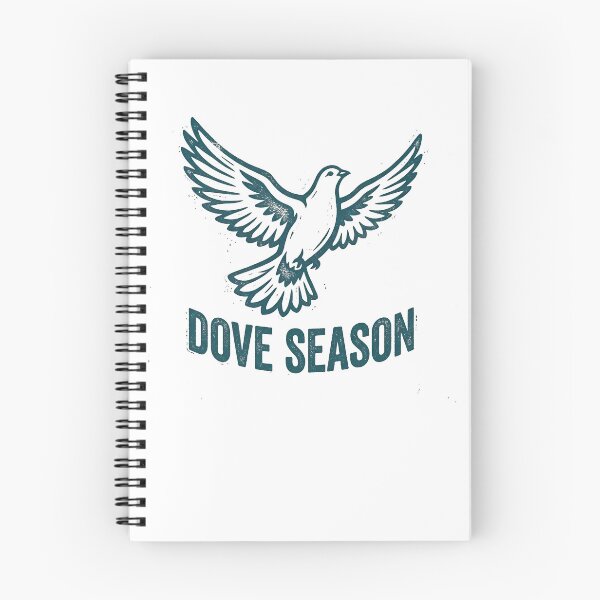 Item preview, Dove Season Funny Dove Hunter Dove Hunting Gear designed and sold by DynamicDesign.