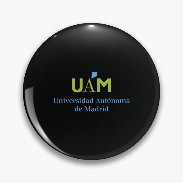 Item preview, Modern Autonomous University Of Madrid aArt Installation designed and sold by Arongraper.