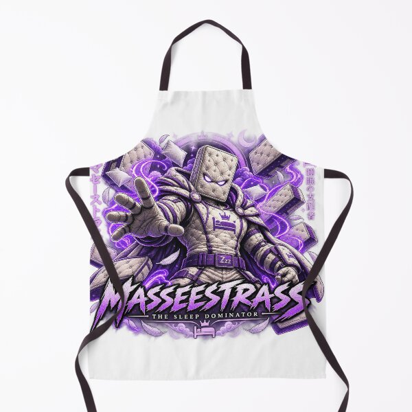 Item preview, Masseestrass The Sleep Dominator designed and sold by Qmeboshy.