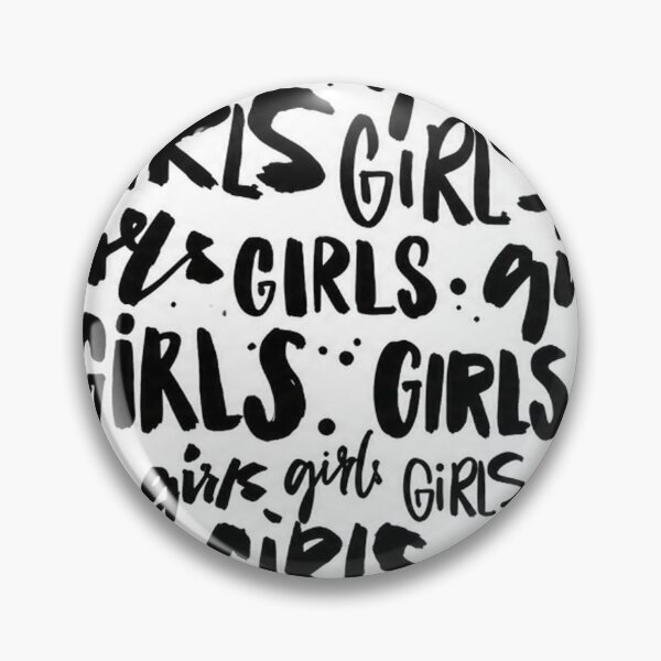 Item preview, Girls Black & White Glam Pattern designed and sold by Car23314.