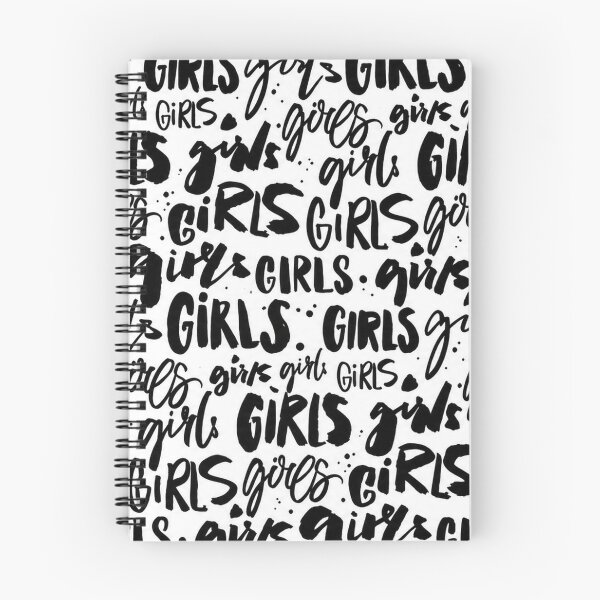 Item preview, Girls Black & White Glam Pattern designed and sold by Car23314.