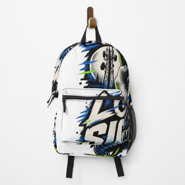 Item preview, Lost Signal – Offline Is a Luxury Streetwear designed and sold by Origamoart.