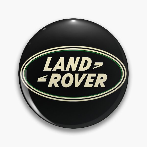 Item preview, Landrover Car Logo designed and sold by OccultArtisan.