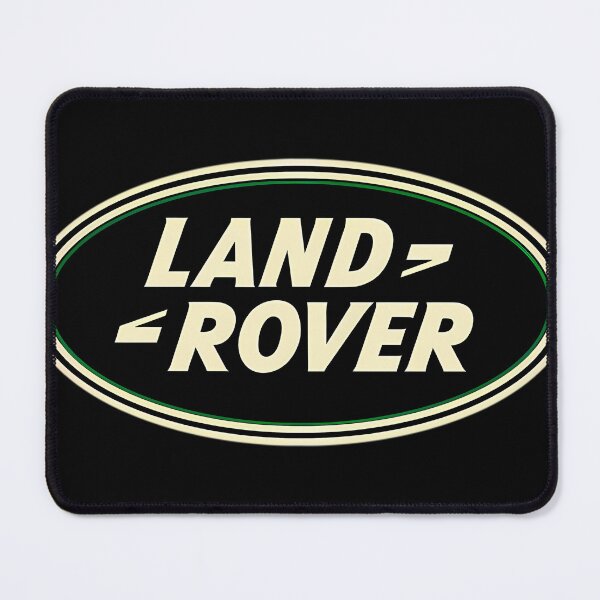 Item preview, Landrover Car Logo designed and sold by OccultArtisan.