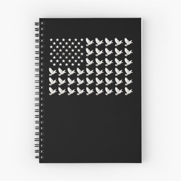 Item preview, Patriotic Dove Hunter American Flag Dove Hunting Gear designed and sold by DynamicDesign.