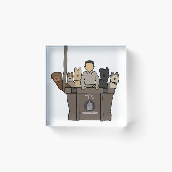 Item preview, Isle of For Fans designed and sold by GlumacPerazzoz.