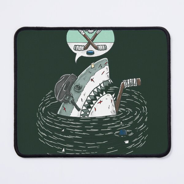 Item preview, The Enforcer Shark 689 designed and sold by Noxzay.