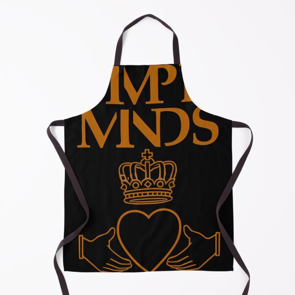 Item preview, Simple Minds Logo Classic T Shirt Essential T Shirt designed and sold by OccultArtisan.
