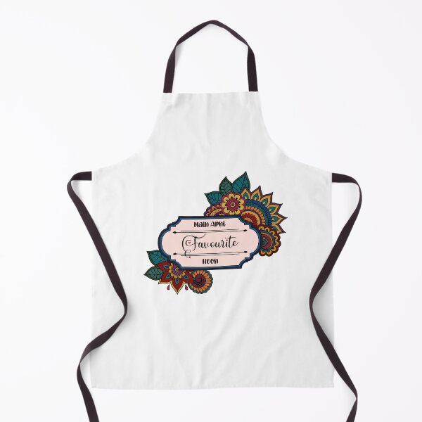 Item preview, Main apno favourite hoon designed and sold by The Tsundoku Chronicles .
