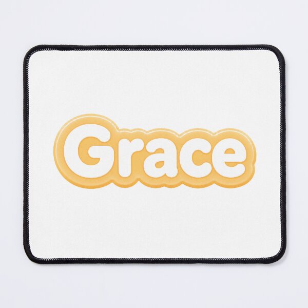 Item preview, Grace designed and sold by CharmStudio.
