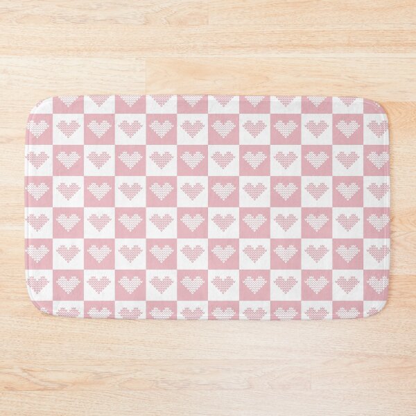 Item preview, Valentines Day Square Pattern designed and sold by IrynaAlex.