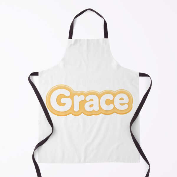 Item preview, Grace designed and sold by CharmStudio.