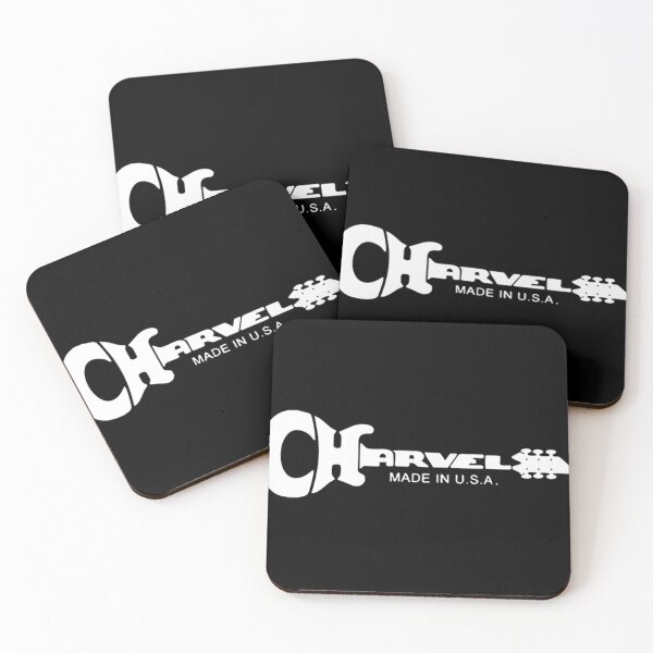 Item preview, Best Seller Charvel Logo Merchandise designed and sold by OccultArtisan.