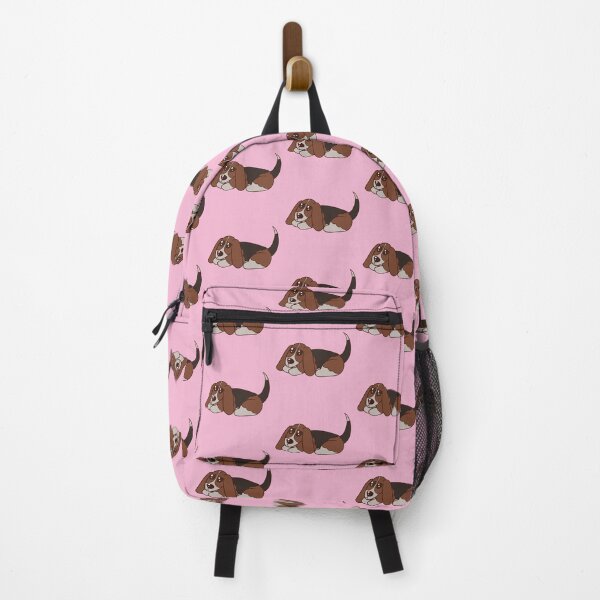 Item preview, Basset Hound designed and sold by Shadez Art.