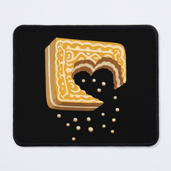 Item preview, Custard Cream designed and sold by AgnieshkaSiwek.