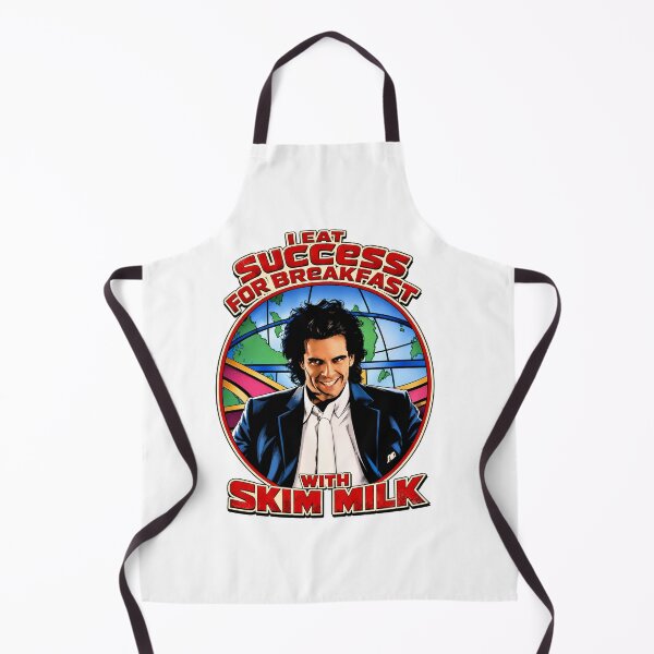 Item preview, Tony Perkis - success for breakfast designed and sold by American Artist Designs.