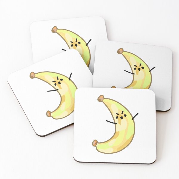 Item preview, Angry banana designed and sold by lorana-atelier.