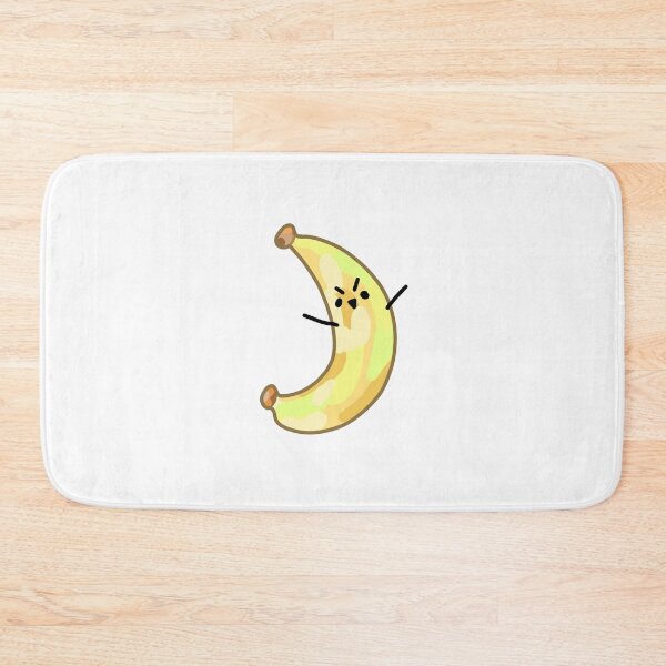 Item preview, Angry banana designed and sold by lorana-atelier.