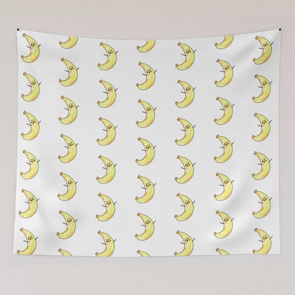Item preview, Angry banana designed and sold by lorana-atelier.