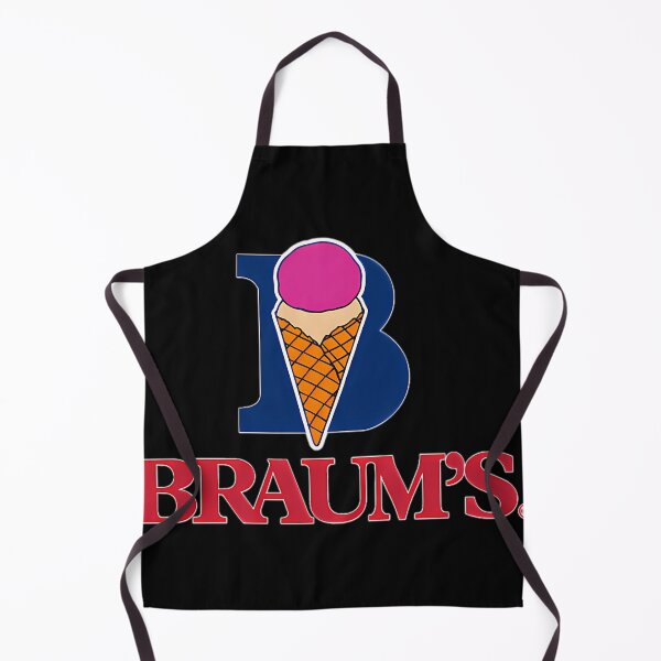 Item preview, Braums Logo designed and sold by OccultArtisan.