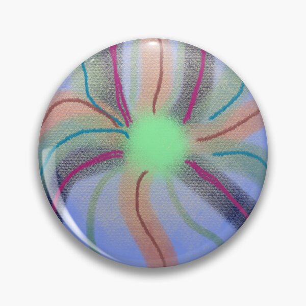 Item preview, Purple Flower Nectar designed and sold by LouieCK.