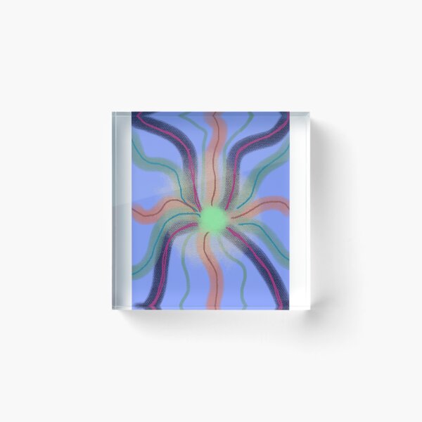 Item preview, Purple Flower Nectar designed and sold by LouieCK.