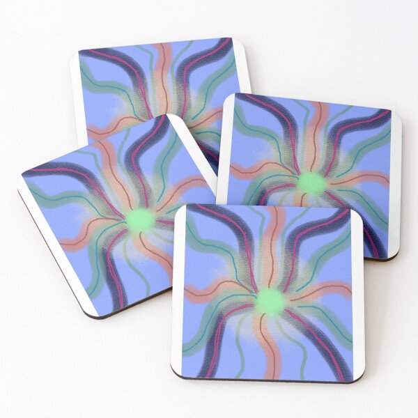 Item preview, Purple Flower Nectar designed and sold by LouieCK.