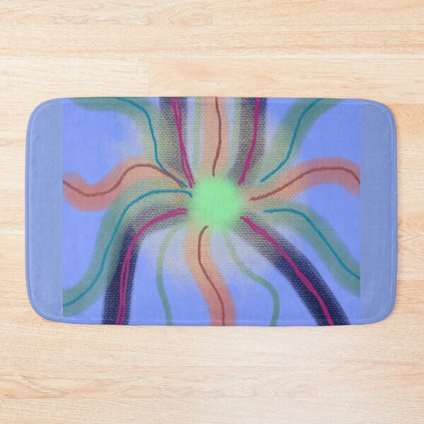 Item preview, Purple Flower Nectar designed and sold by LouieCK.