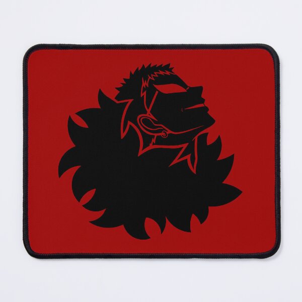 Item preview, DonQuixote Doflamingo - One piece designed and sold by Ghruk- one piece fan.