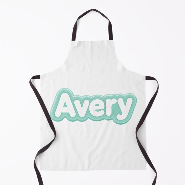 Item preview, Avery designed and sold by CharmStudio.