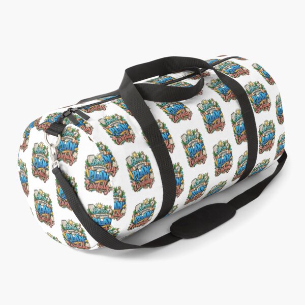Item preview, Plan Carefully designed and sold by Quote Gallery.