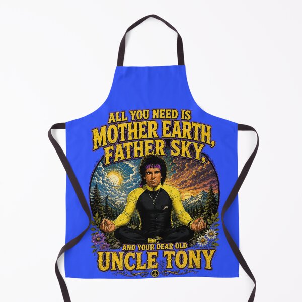Item preview, Uncle Tony designed and sold by American Artist Designs.