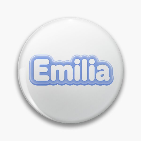 Item preview, Emilia designed and sold by CharmStudio.